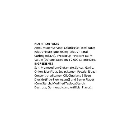 Bolners Fiesta Extra Fancy Meat Rub 4 Flavor Variety, 1 Each: U