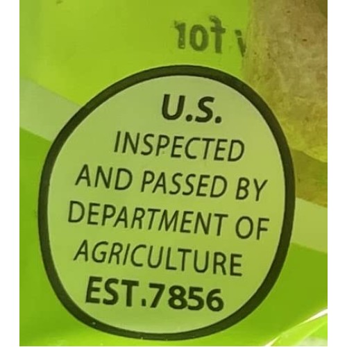 Fiesta 4-Pack Lime-Chili Fried Pork Skins Chicharrones