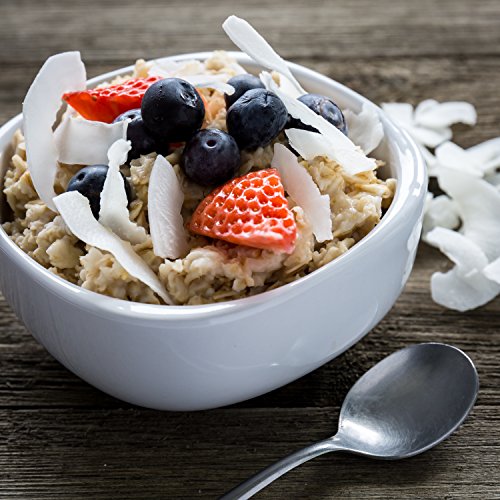 Organic Shredded Coconut Chips Large Coconut Flakes Unsweetene