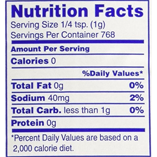 Bolners Fiesta Extra Fancy Enchilada Seasoning, 20 Oz.