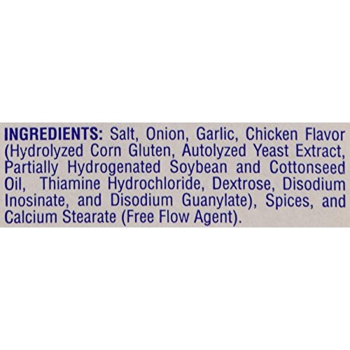 Bolners Fiesta Extra Fancy Spanish Rice Seasoning, 27 Oz.