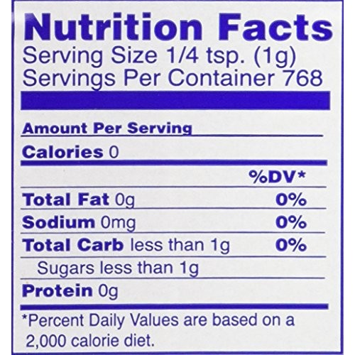 Bolners Fiesta Extra Fancy Salt Free Chorizo Mix, 16 Oz.