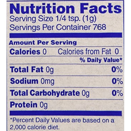 Bolners Fiesta Extra Fancy Salt Free Fajita Seasoning, 20 Oz.