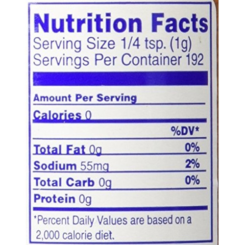 Fiesta Pinto Bean Seasoning Pack Of 2