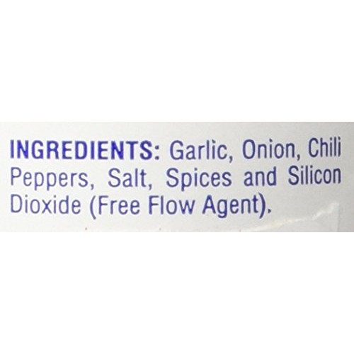 Fiesta Pinto Bean Seasoning Pack Of 2