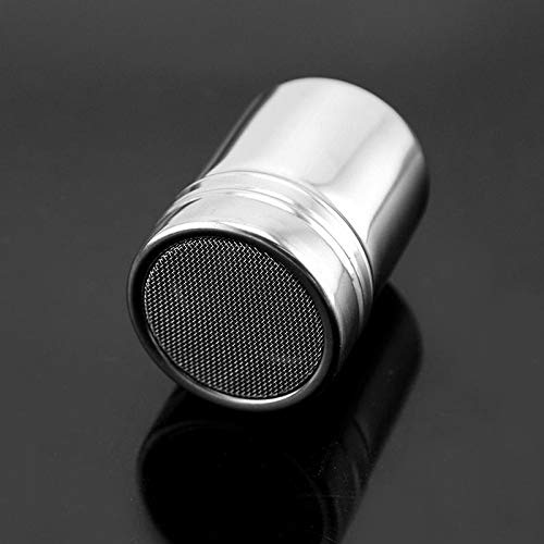 Fiesta Doreenbeads 1 Pc 57 Cm Stainless Steel Seasoning Flavorin