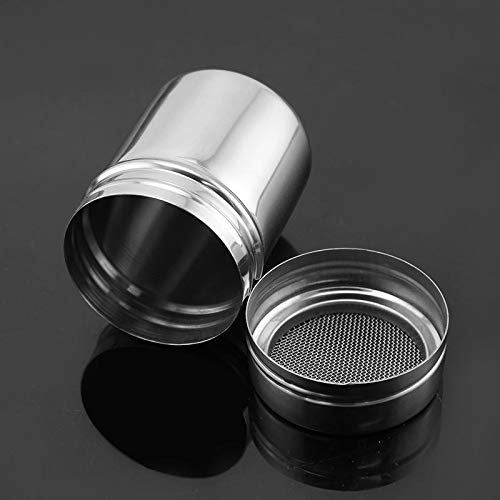 Fiesta Doreenbeads 1 Pc 57 Cm Stainless Steel Seasoning Flavorin