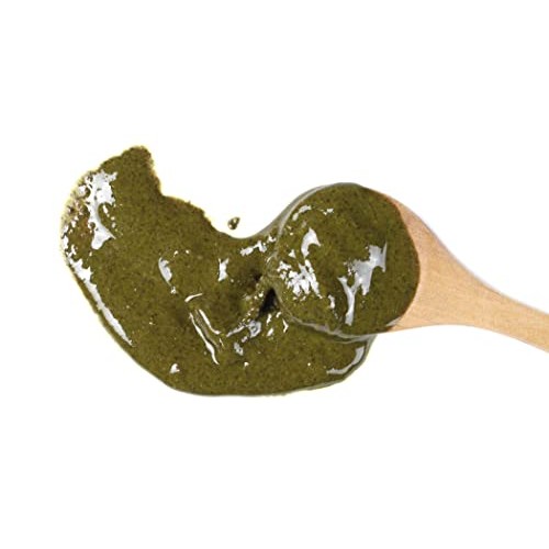 FightBack Foods Organic Hemp4Hope Butter Hemp Seed 16 oz - An ...