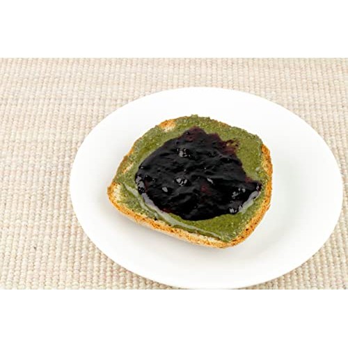 FightBack Foods Organic Hemp4Hope Butter Hemp Seed 16 oz - An ...