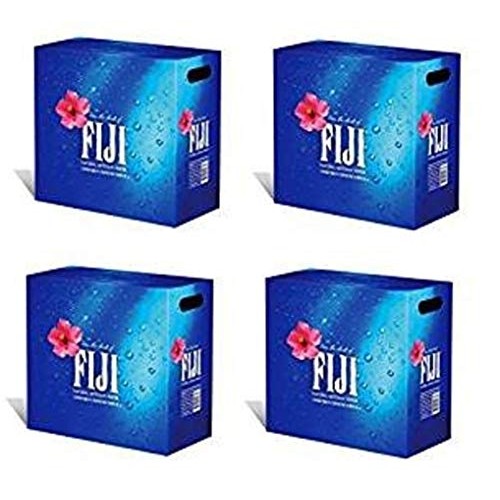 Fiji Natural Artesian Water, 11.15 Fl Oz 36 Bottles .4 Cases