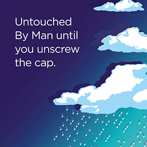 Fiji Natural Artesian Water, 33.8 Fl Ounce Bottle Pack Of 12