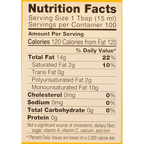 Filippo Berio Olive Oil, Gluten-Free &Amp; Non Gmo, 50.7 Ounce