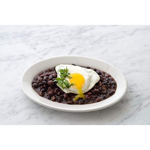 Fillo’S Cuban Black Beans, 6 Count, Ready To Eat Sofrito &Amp; Beans