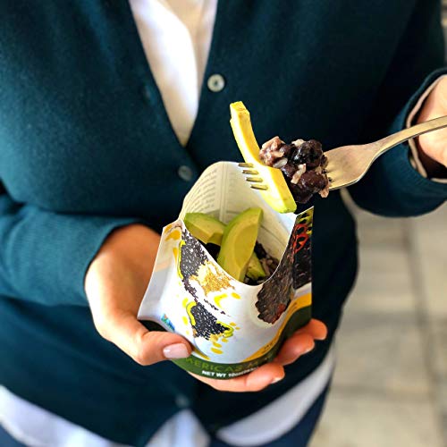 Fillo’S Cuban Black Beans, 6 Count, Ready To Eat Sofrito &Amp; Beans