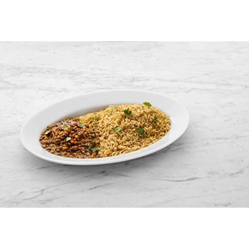 Fillo’S Peruvian Lentils, Ready To Eat Sofrito And Lentils, 6 Co