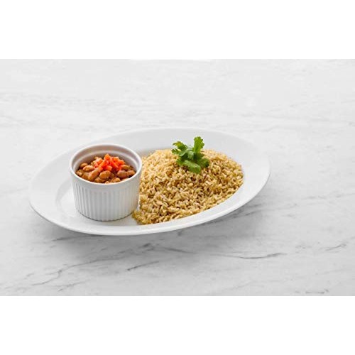 Fillo’S Tex Mex Pinto Beans, Ready To Eat Sofrito Beans, 6 Count