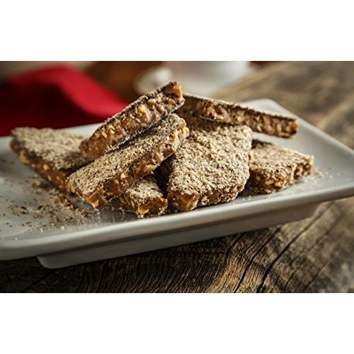 2 Lb. Ruths Fine Almond Toffee