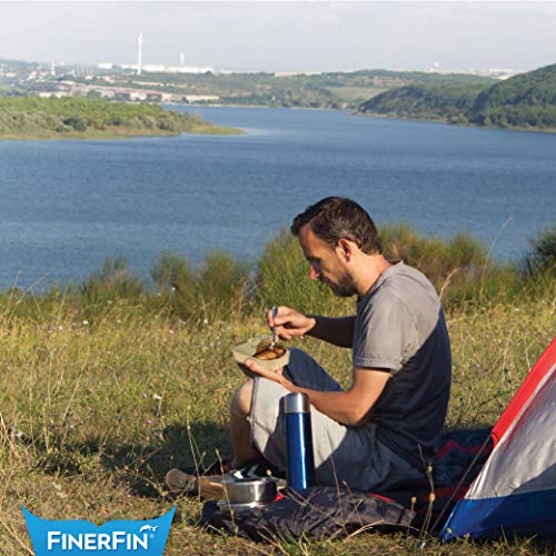 Finerfin Yellowfin Tuna Salad In Organic Olive Oil | Tasters Va