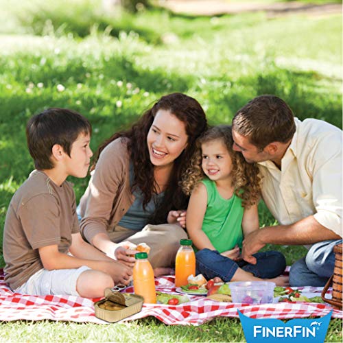 Yellowfin Tuna Can In Organic Olive Oil By Finerfin | Spicy Tuna