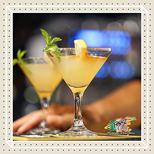 Finest Call Premium Bar Essentials Drink Mixes Variety, 1 Liter
