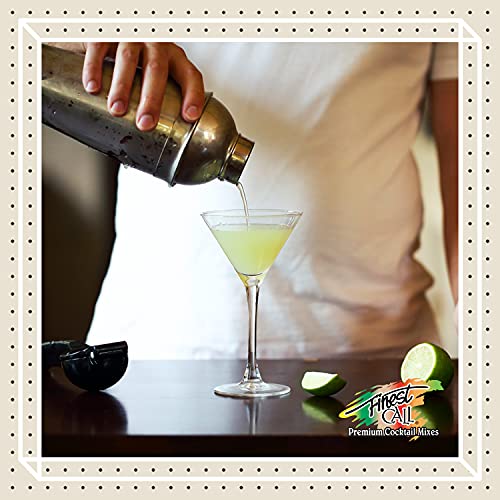 Finest Call Premium Bar Essentials Drink Mixes Variety, 1 Liter