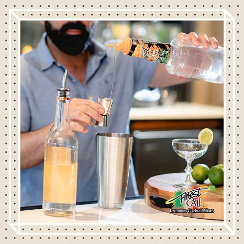 Finest Call Premium Bar Essentials Drink Mixes Variety, 1 Liter