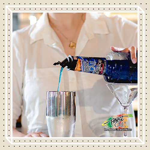 Finest Call Premium Bar Essentials Drink Mixes Variety, 1 Liter