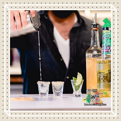 Finest Call Premium Bar Essentials Drink Mixes Variety, 1 Liter