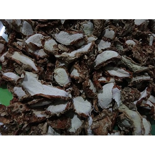 Finfast Dried Sliced Aromatic Ginger/Kencur Kaempferia Galanga