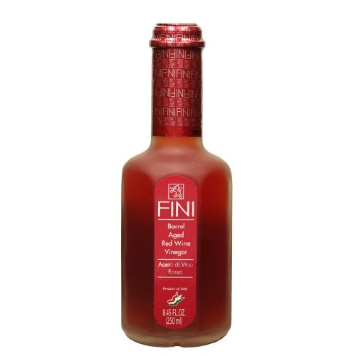 Fini Vinegar Wine Red 8.45Oz