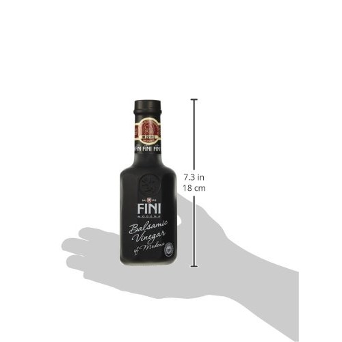 Fini Modena Balsamic Vinegar Of Modena Aceto Balsamico De Mode