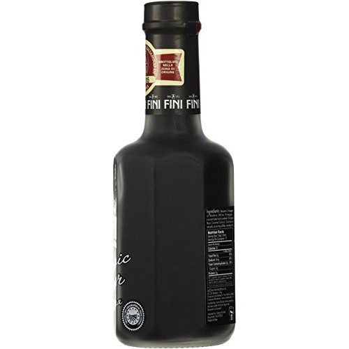 Fini Modena Balsamic Vinegar Of Modena Aceto Balsamico De Mode
