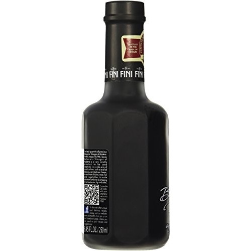 Fini Modena Balsamic Vinegar Of Modena Aceto Balsamico De Mode