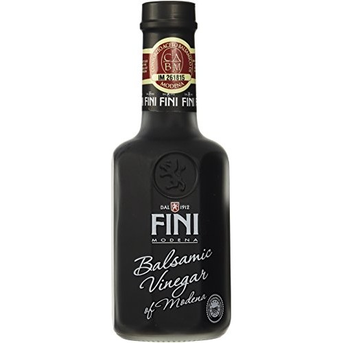 Fini Modena Balsamic Vinegar Of Modena Aceto Balsamico De Mode