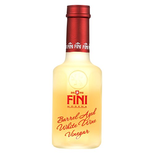 Fini Vinegar Wine White