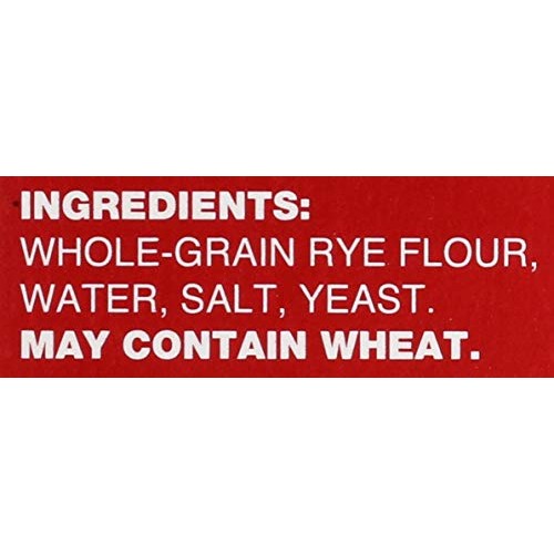 Finn Crisp Crispbread, Original, 7 Ounce Pack Of 9