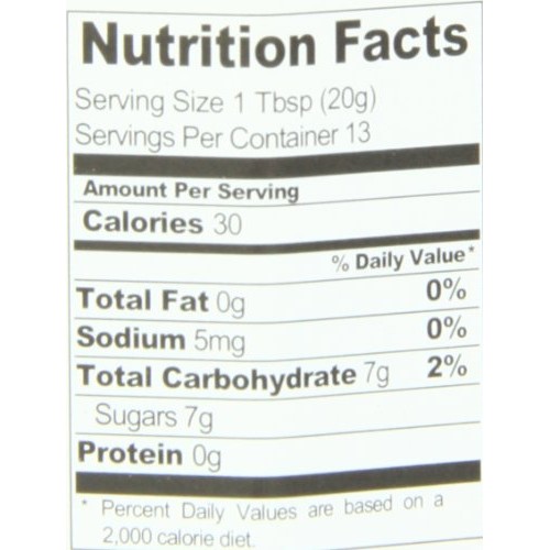 Fior Di Frutta, Fruit Spread Apricot Organic, 8.82 Ounce