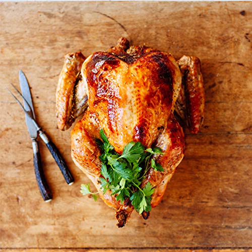 Fire &Amp; Flavor All Natural Turkey Perfect Herb Brine Kit, Perfect