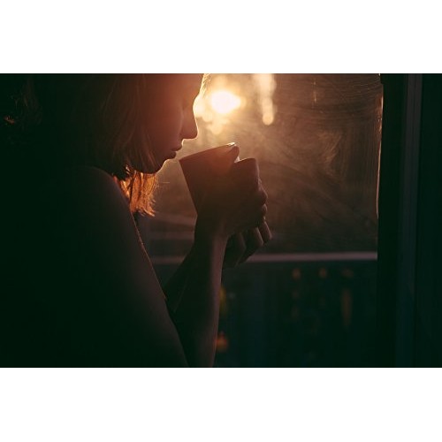 FIRE TEAS - Soothing Stomach Relief Herbal Tea- Irritable Bowel,...