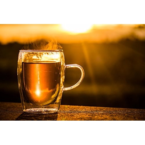 FIRE TEAS - Soothing Stomach Relief Herbal Tea- Irritable Bowel,...