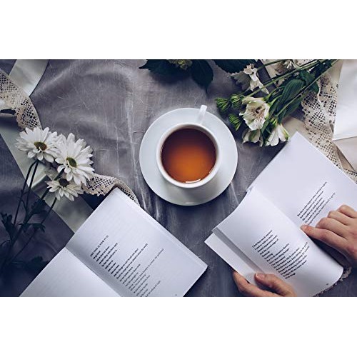 FIRE TEAS - Soothing Stomach Relief Herbal Tea- Irritable Bowel,...