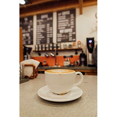 Fireside Coffee Instant Cocoa Salted Caramel 8 Ounce