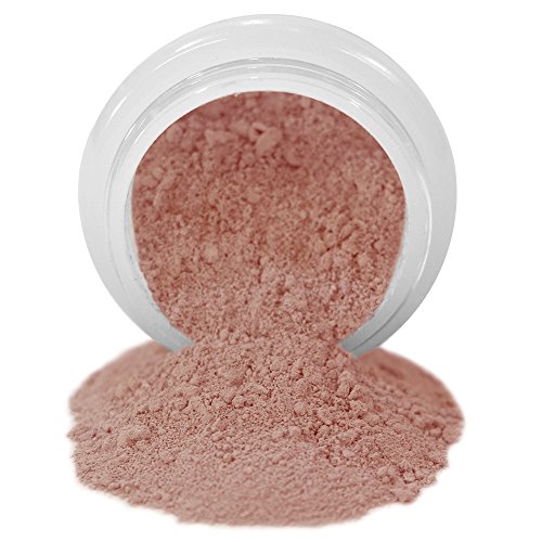 Colorpops By First Impressions Molds Matte Brown 7 Edible Powder