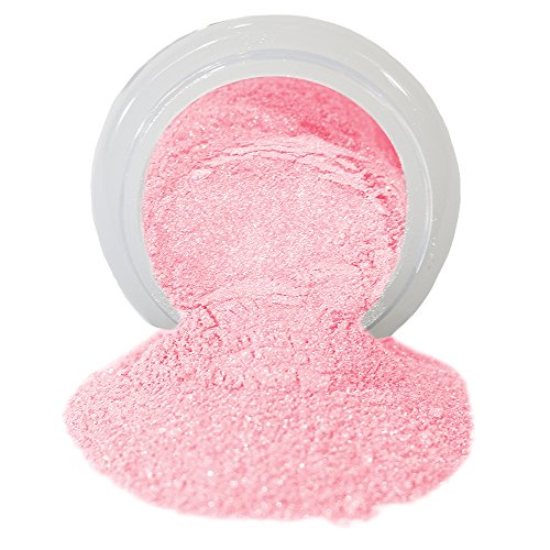 Colorpops By First Impressions Molds Pearl Pink 18 Edible Powder