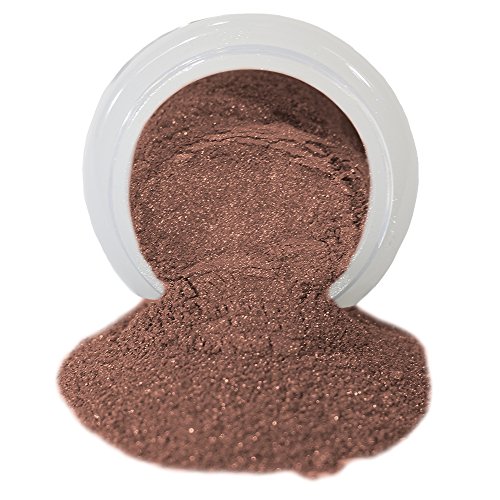 Colorpops By First Impressions Molds Pearl Brown 023 Edible Pear