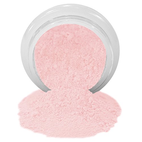 Colorpops By First Impressions Molds Matte Pink 9 Edible Powder