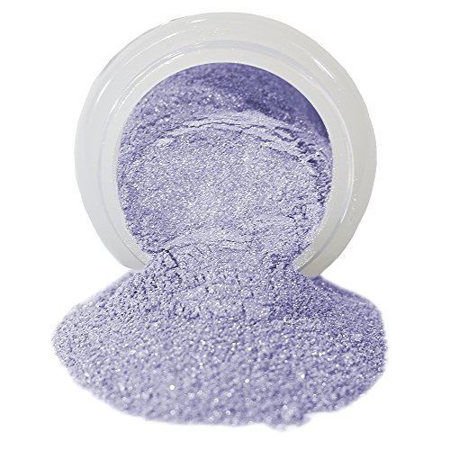 Colorpops By First Impressions Molds Pearl Purple 7 Edible Powde