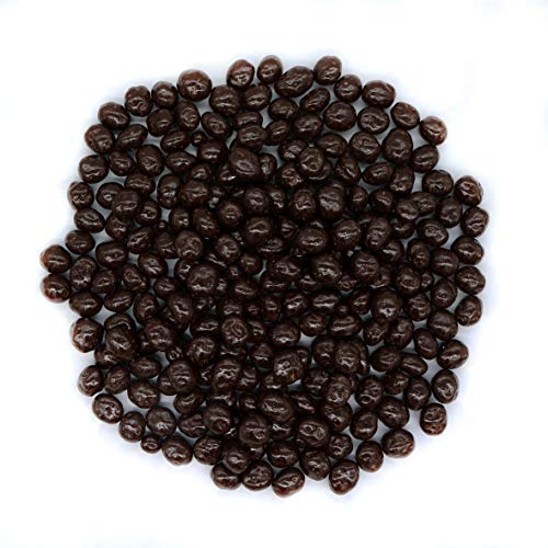 Dark Chocolate Covered Raisins 1 Pound
