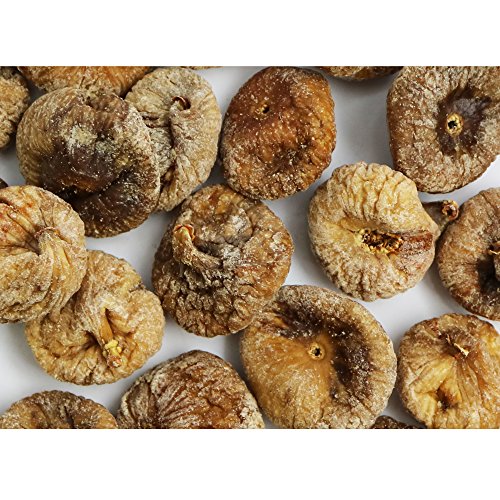 Dried Figs 2 Pound 32 Oz Bulk Bag