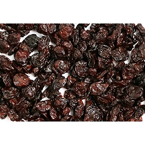 Dried Tart Pitted Cherries 3 Lb Sweet &Amp; Sour Natural Cherry Fruit